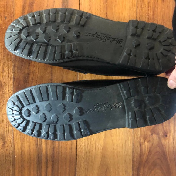COPY - Salvatore Ferragamo Master Black Loafer Me… main image 8